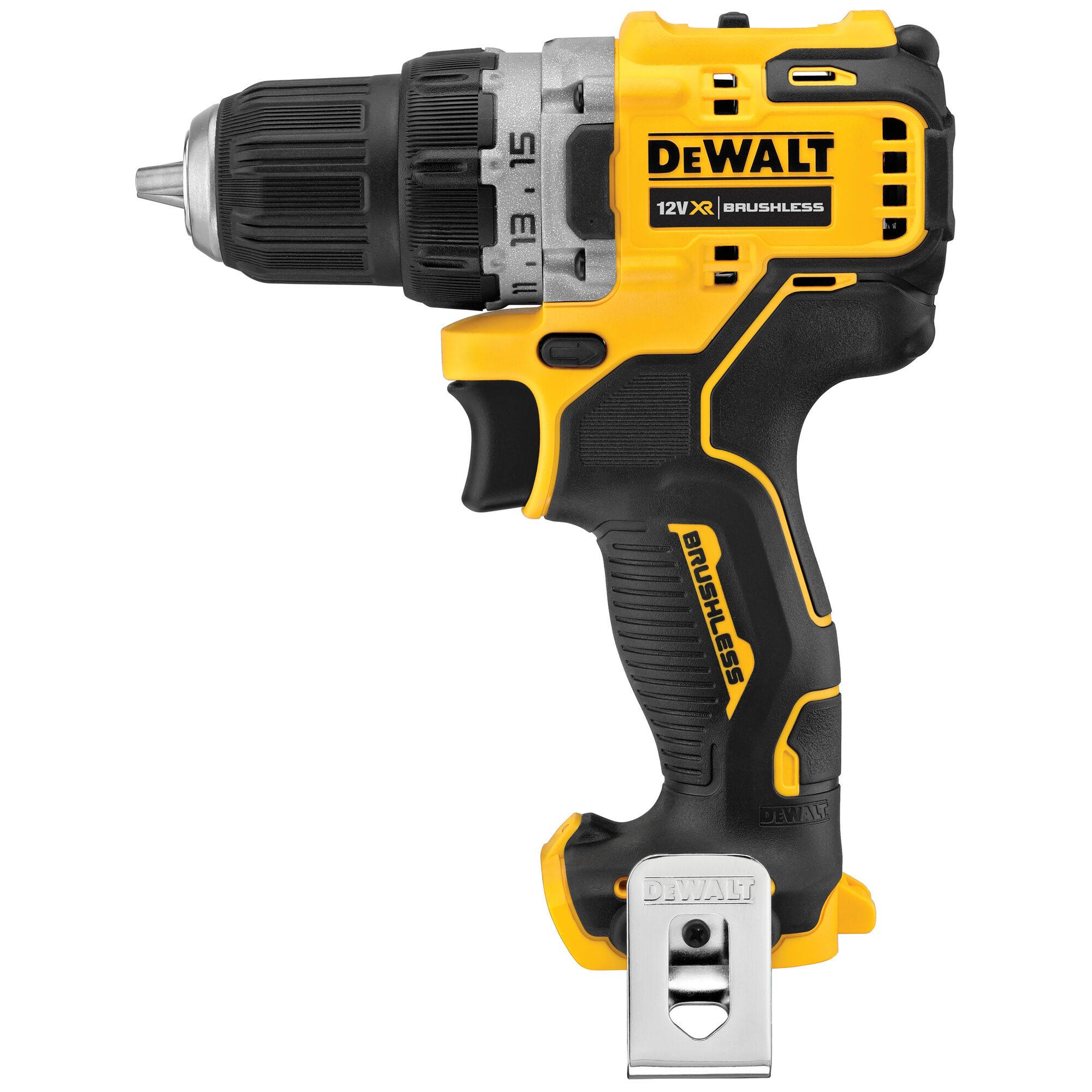 Máy khoan pin ( thân máy)  12V MAX
