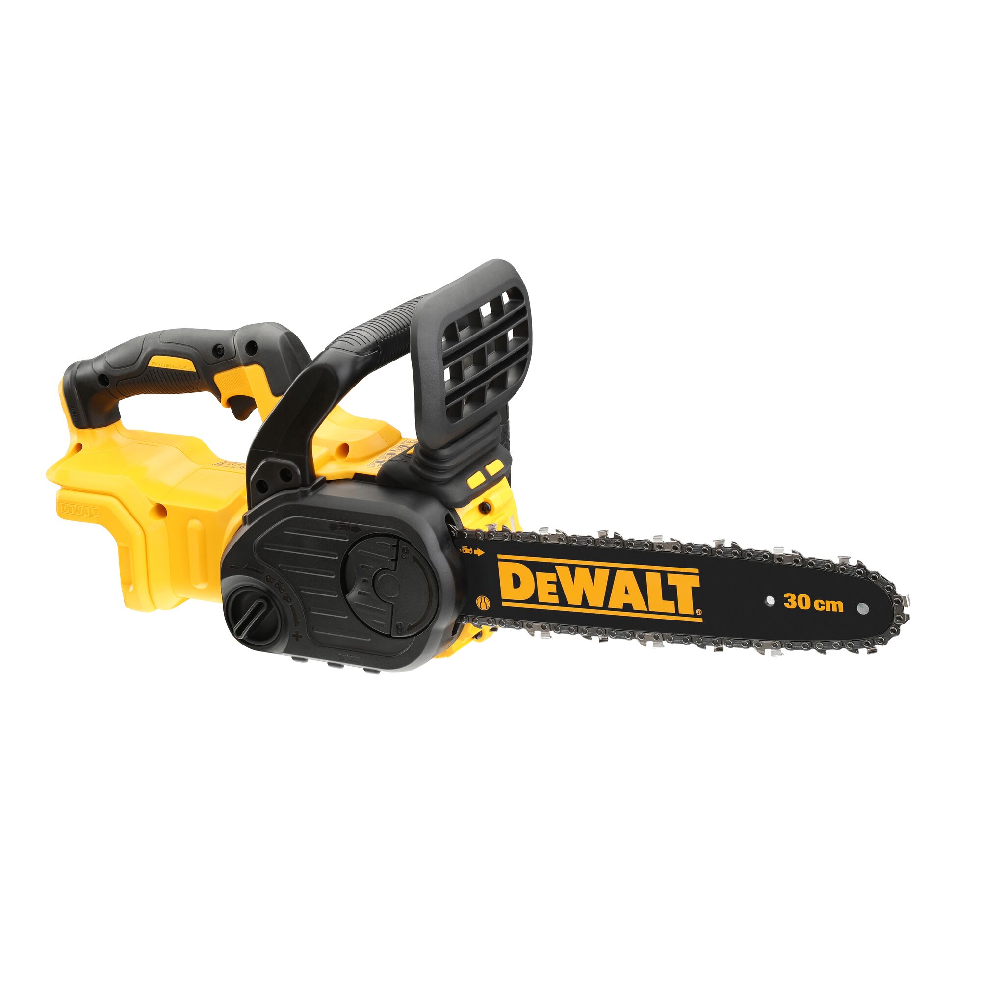 Máy cưa xích DeWALT 20V 10 inch