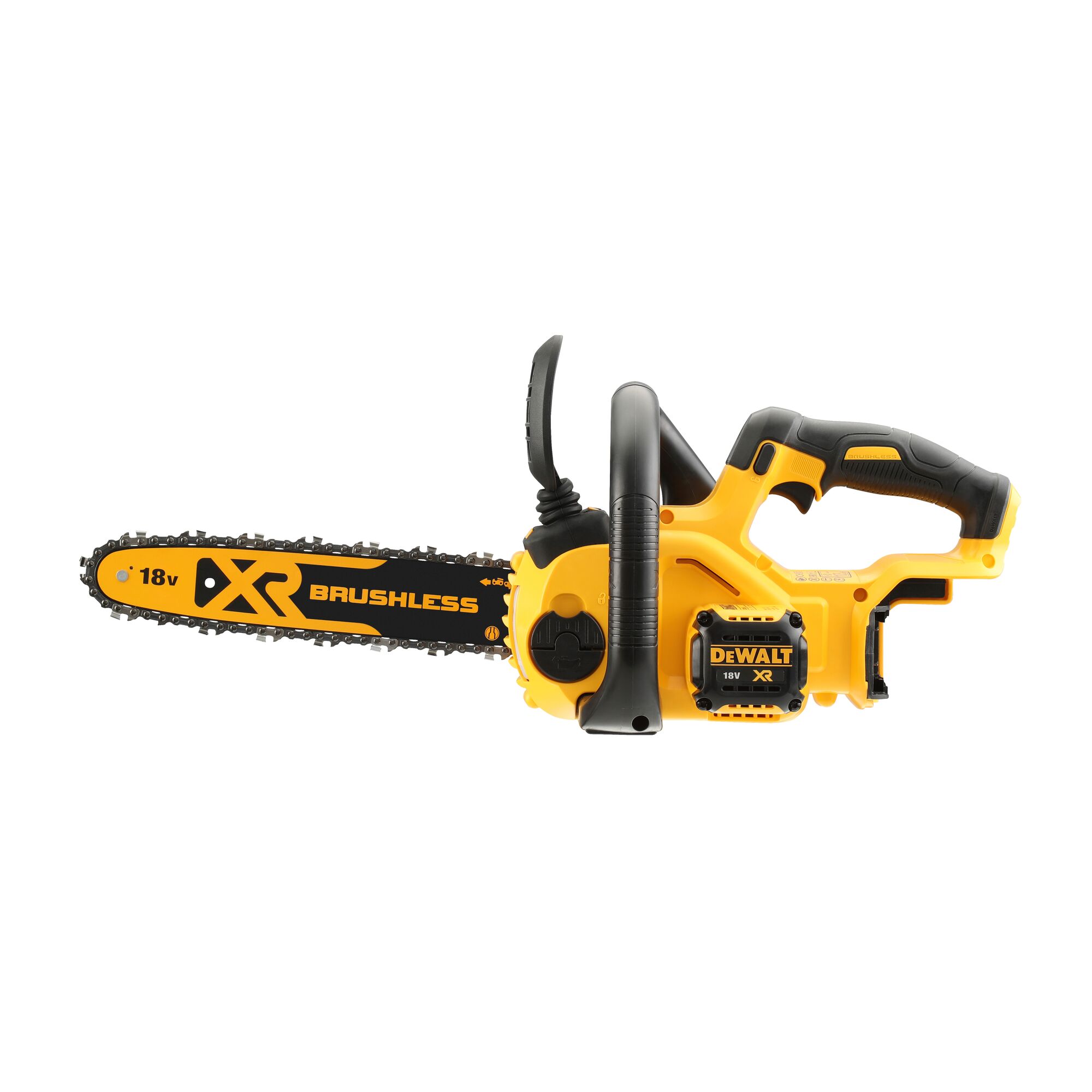 Máy cưa xích DeWALT 20V 10 inch