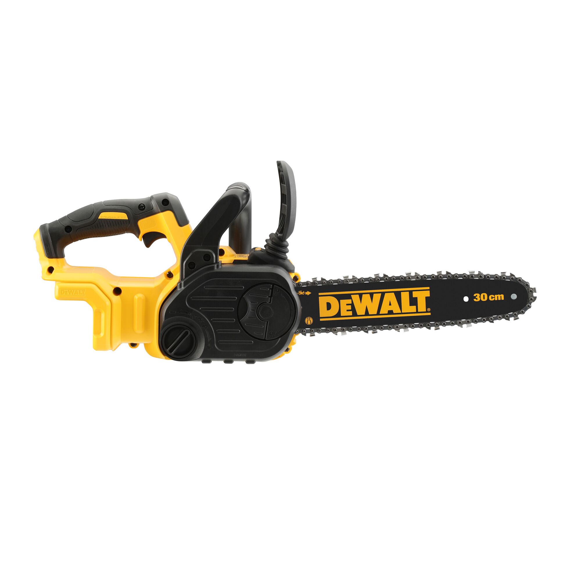 Máy cưa xích DeWALT 20V 10 inch