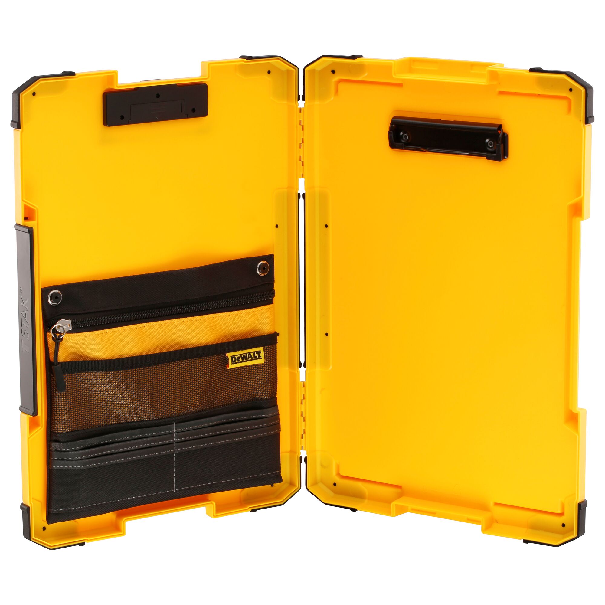 Bảng kẹp  tài liệu  DEWALT TSTAK