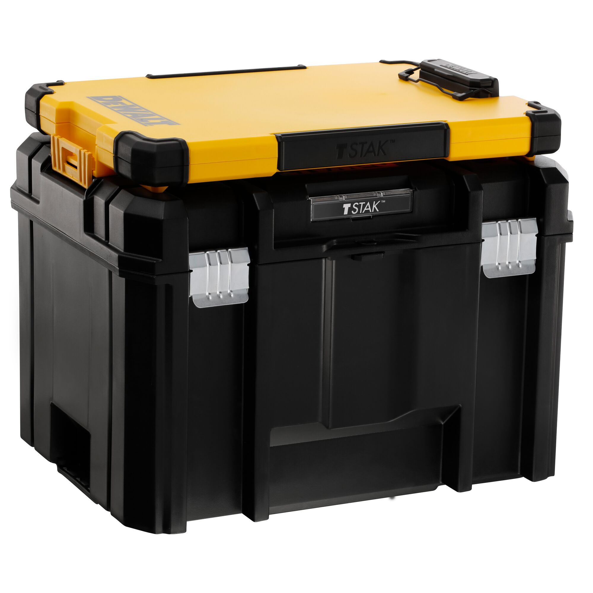 Bảng kẹp  tài liệu  DEWALT TSTAK