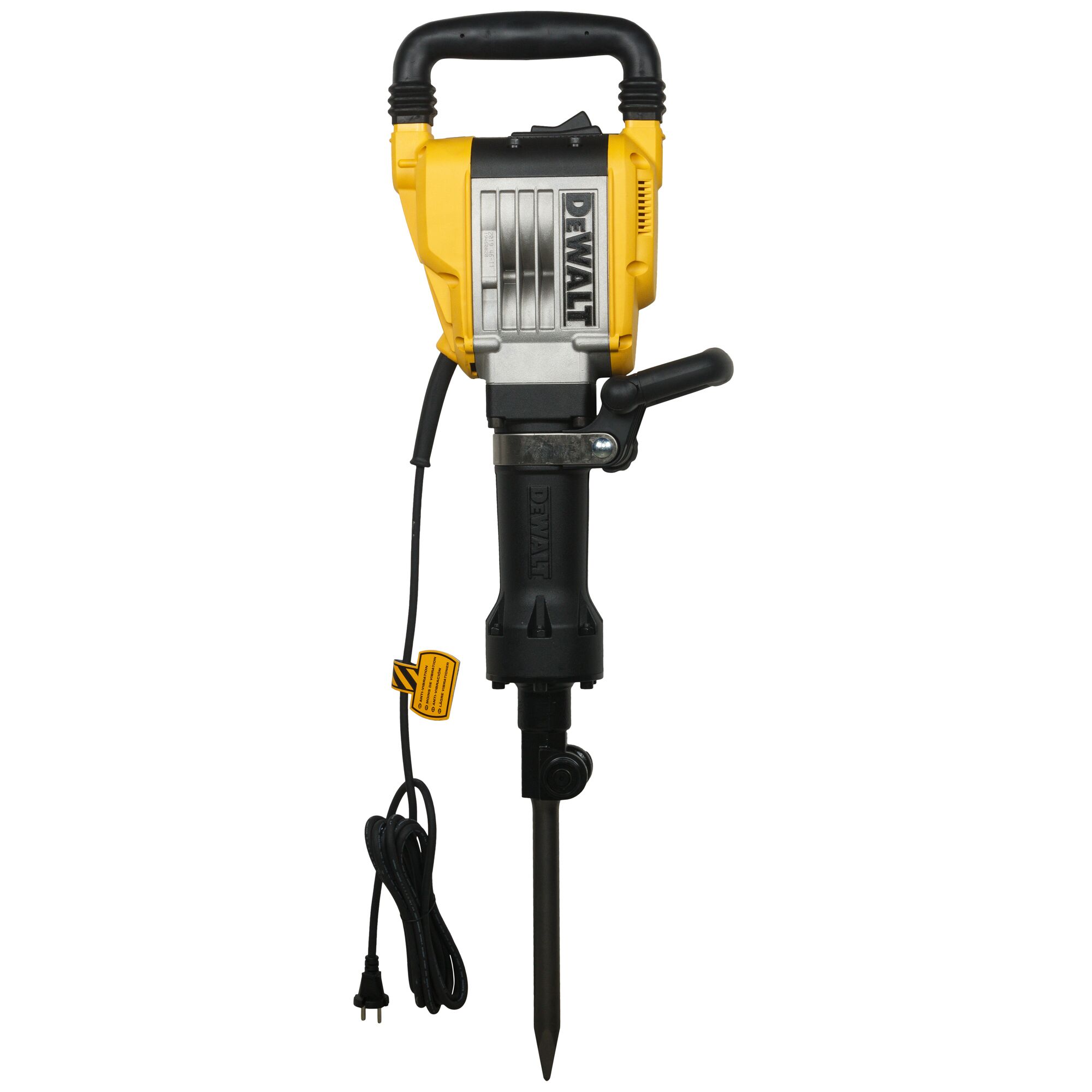 Máy đục mũi lục giác HEX 1600W 16Kg 30mm