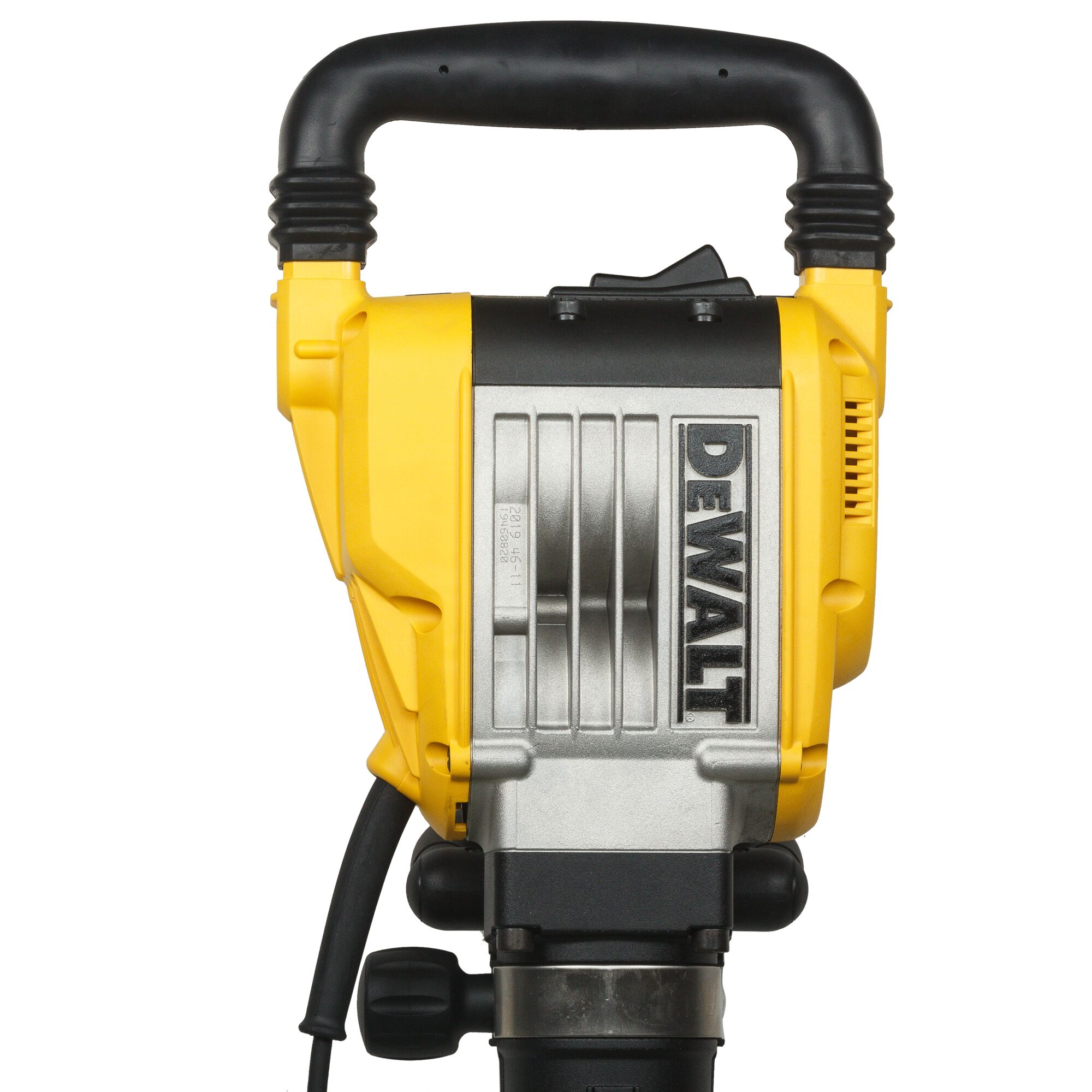 Máy đục mũi lục giác HEX 1600W 16Kg 30mm