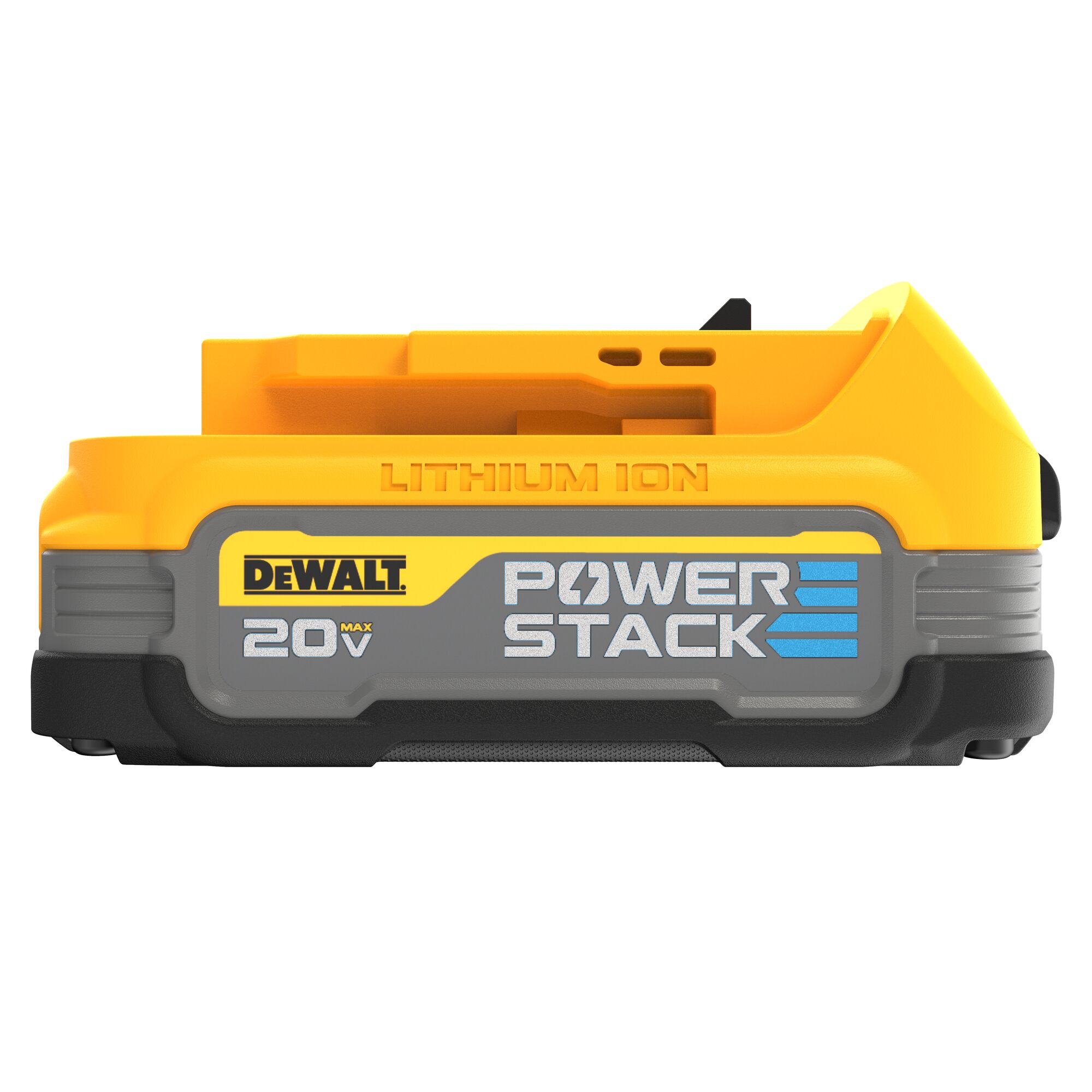 Pin 20V MAX Compact POWERSTACK™ 1.7AH