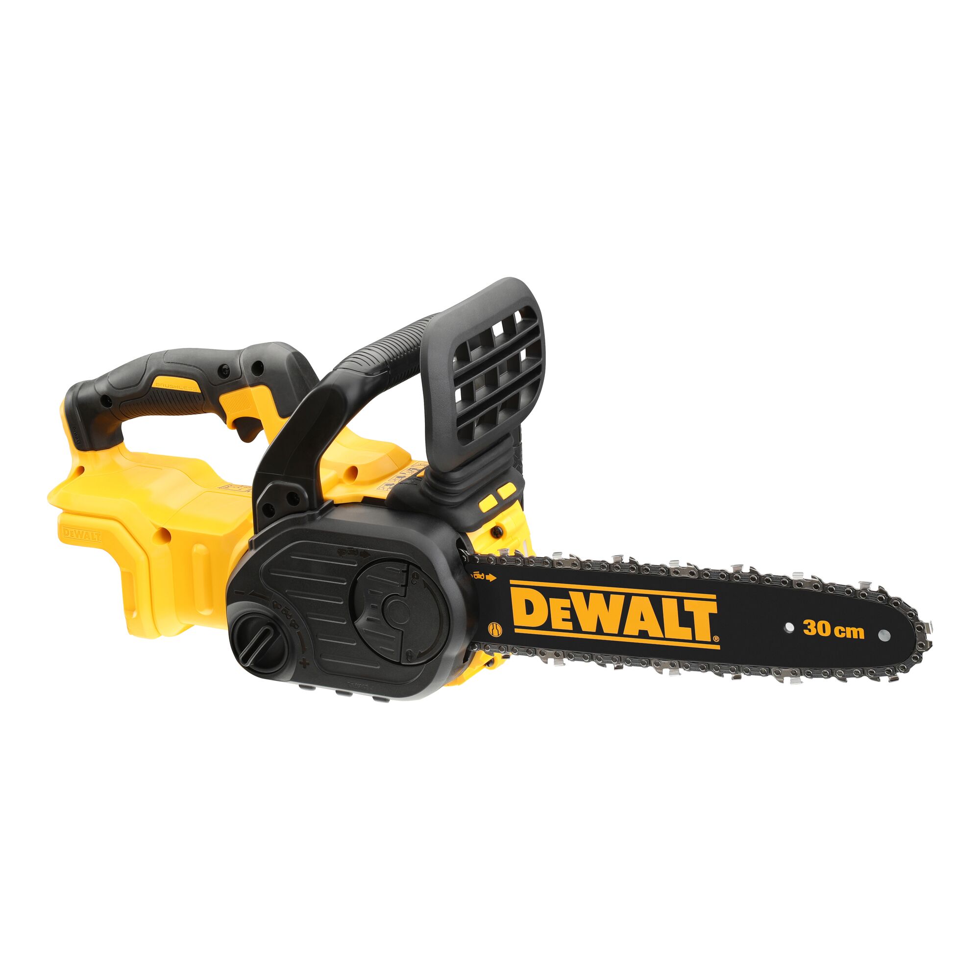 Máy cưa xích DeWALT 20V 10 inch