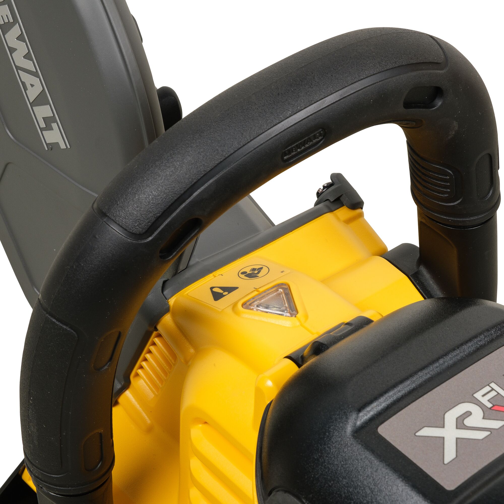 Máy cắt bê tông 54V XR FLEXVOLT 230mm - Thân máy