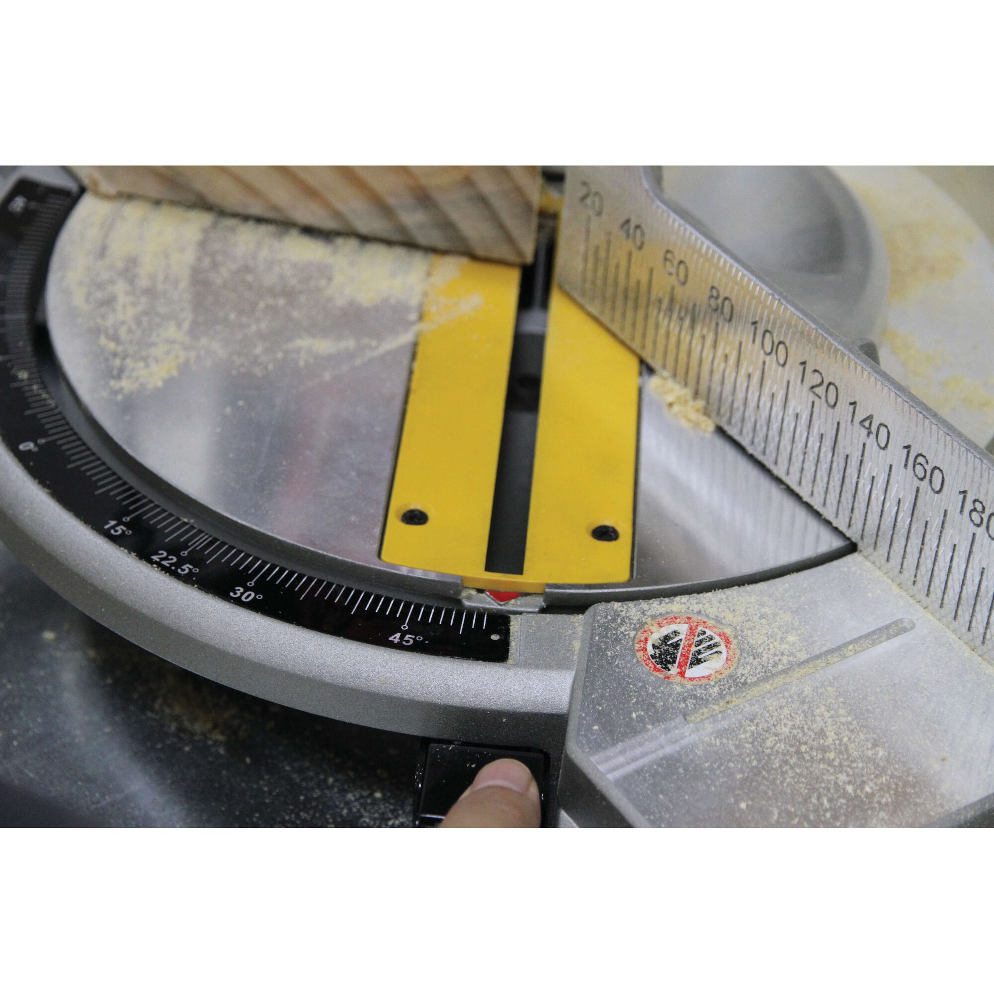 Máy cưa đa góc 10 inch 1650W