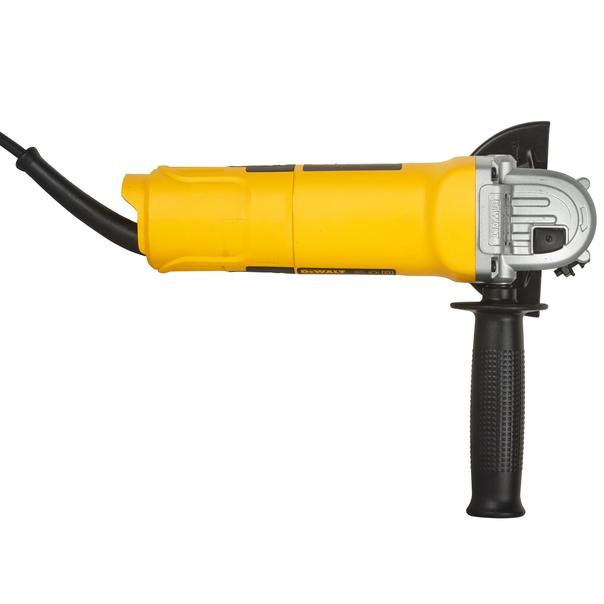 Máy mài góc nhỏ 4 inch 1000W  công tắc đuôi bật tắt