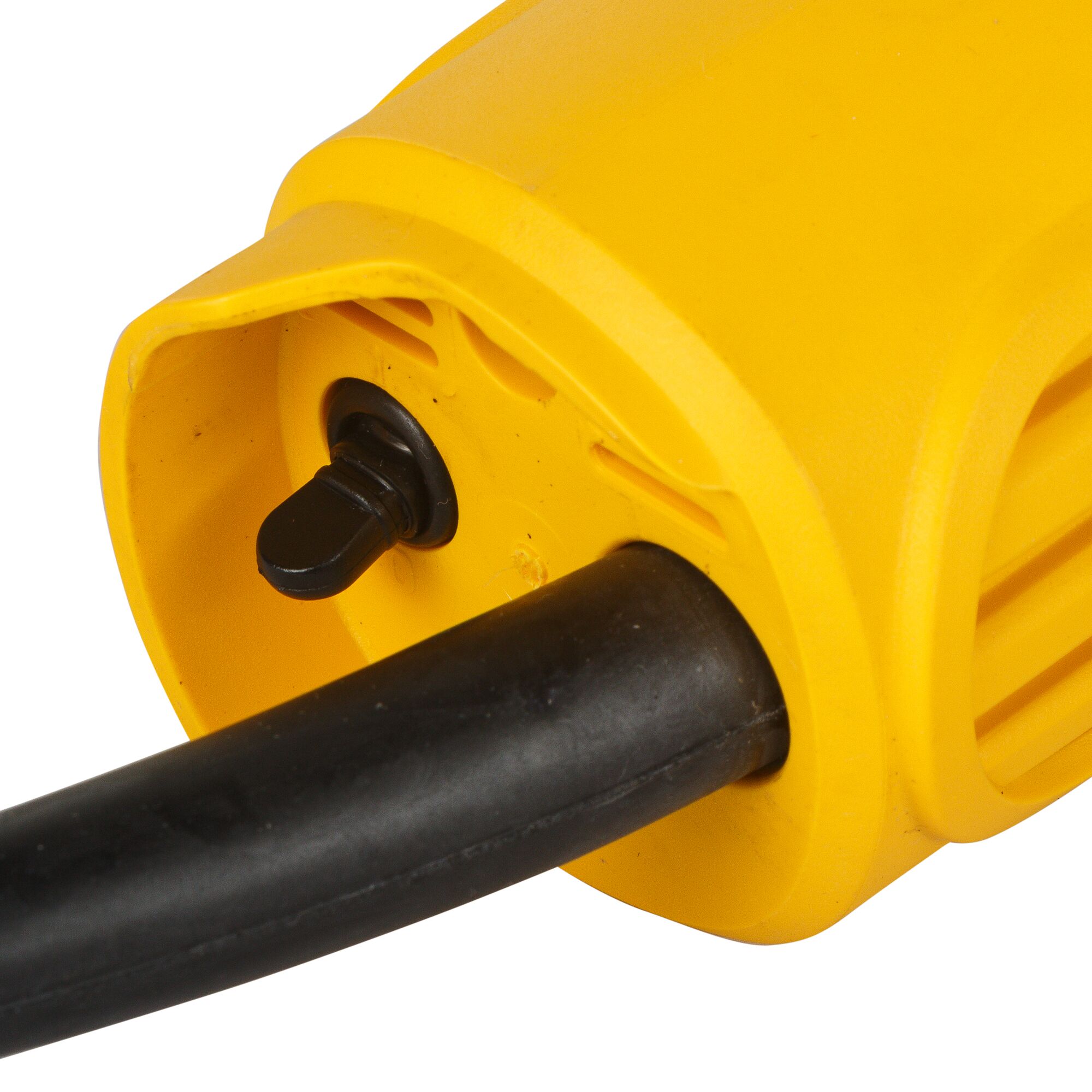 Máy mài góc nhỏ 4 inch 1000W  công tắc đuôi bật tắt