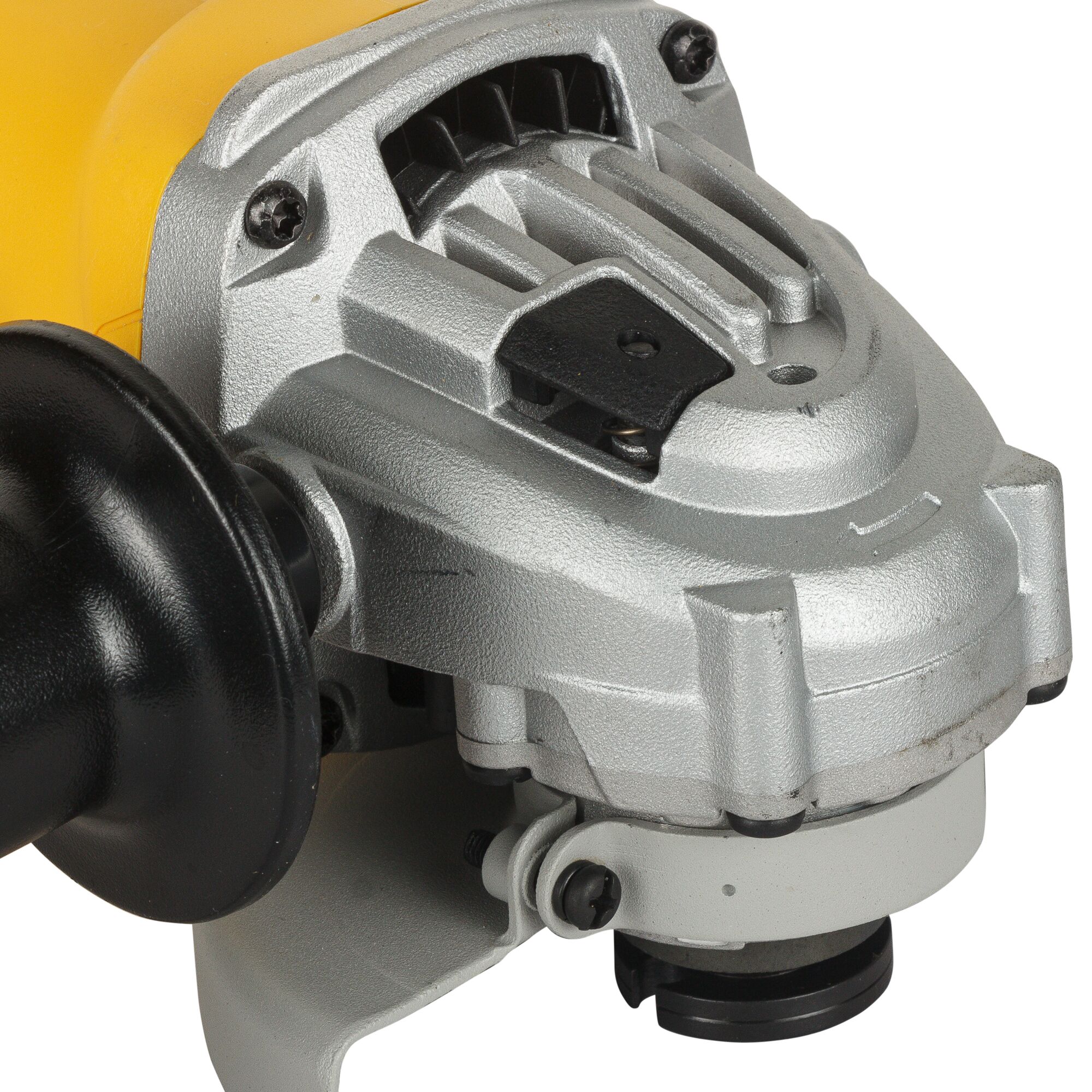 Máy mài góc 4 inch 1010W có công tắc trượt