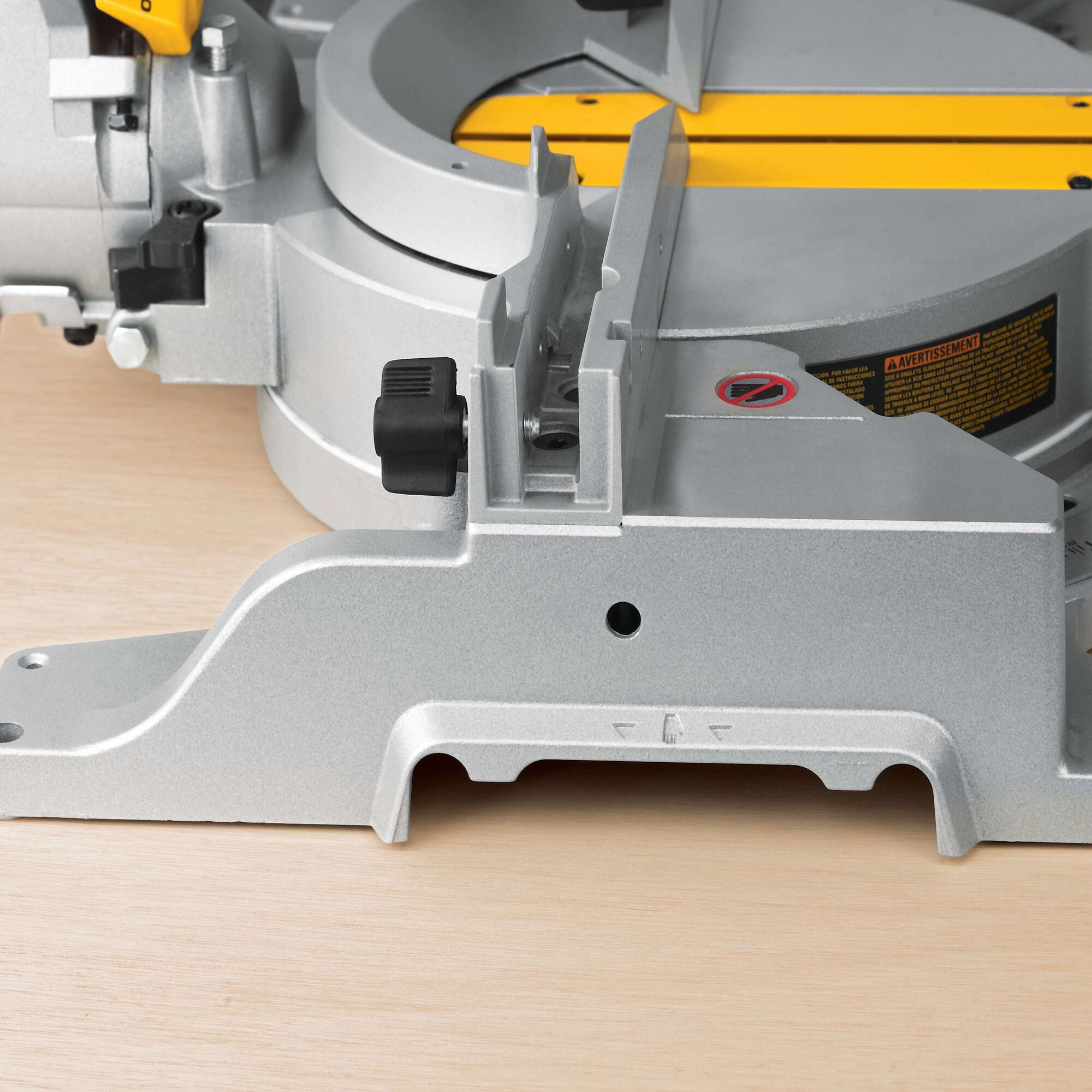 Máy cưa đa góc trượt 12 inch 1675W có XPS