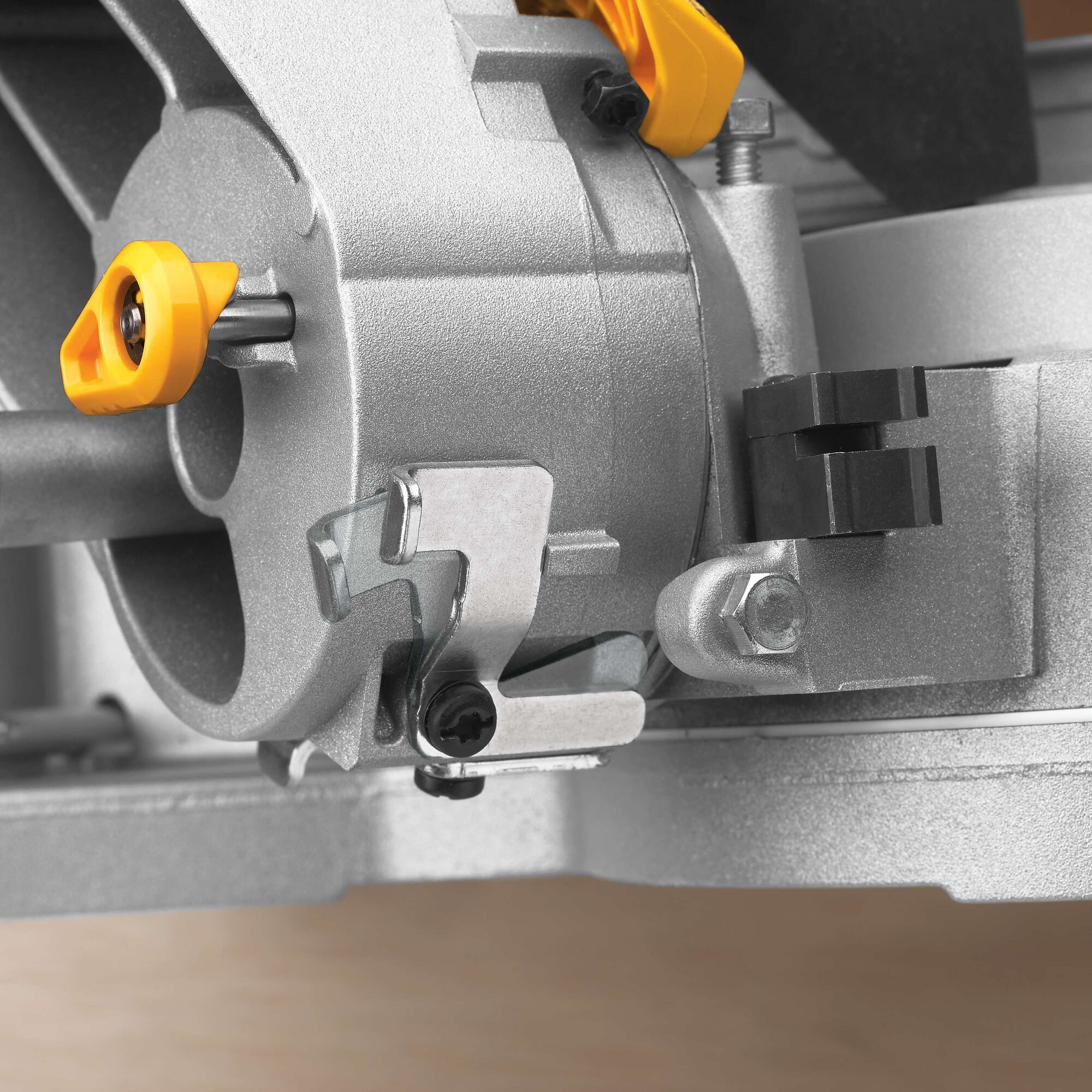 Máy cưa đa góc trượt 12 inch 1675W có XPS