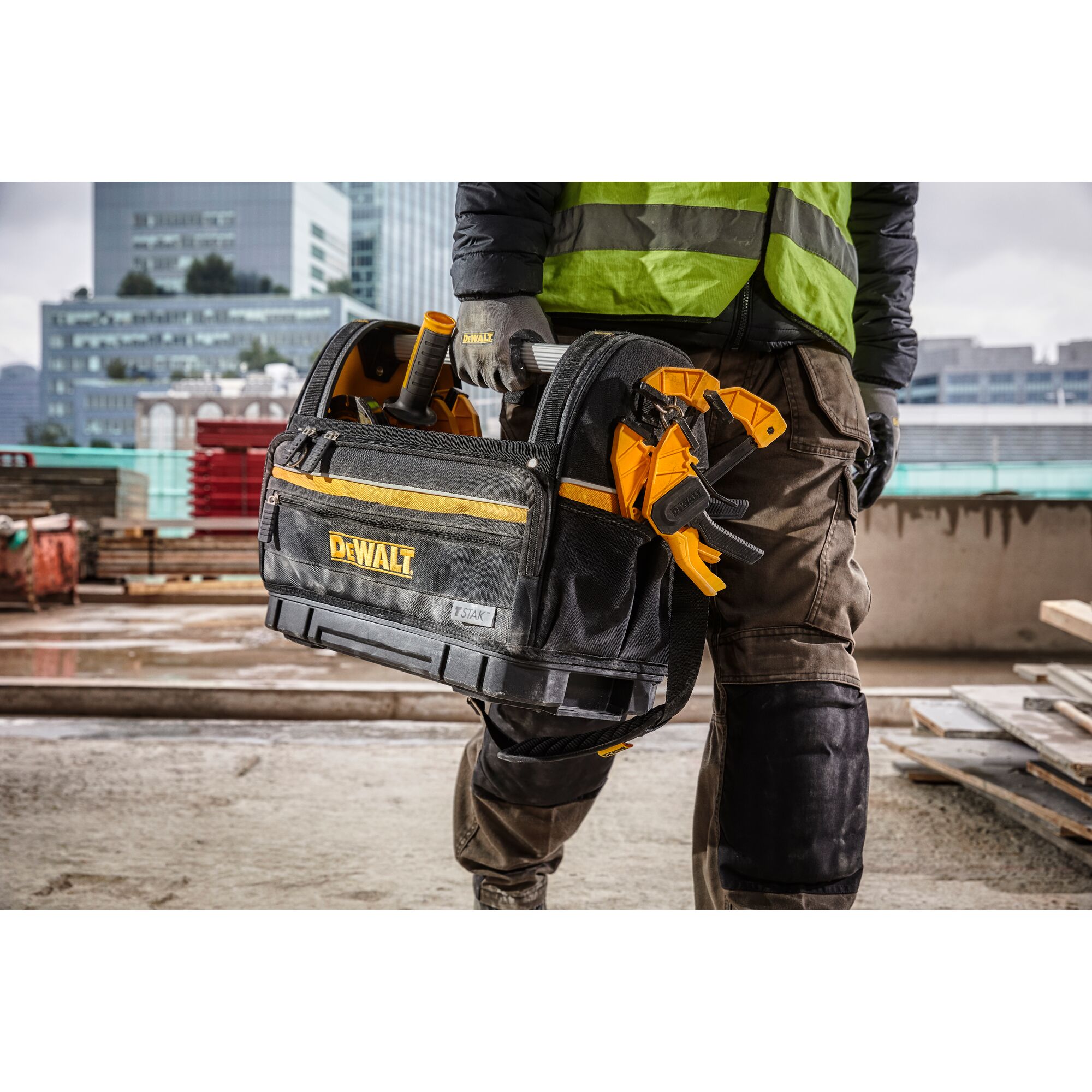 Túi đựng dụng cụ TSTAK