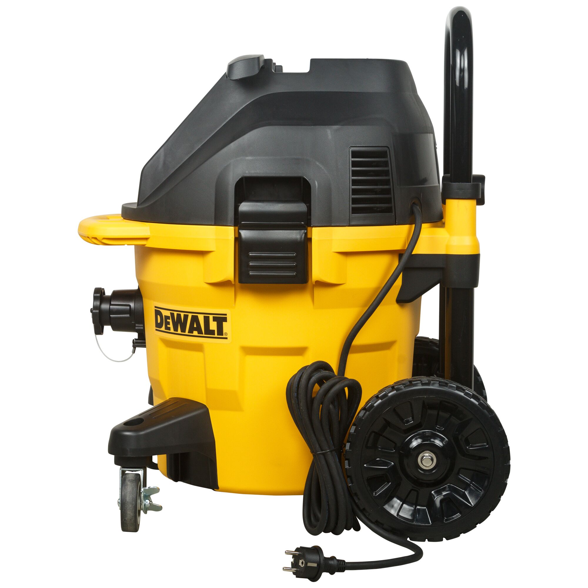 Máy hút bụi 1400W 38L (M-Class), Ướt/Khô